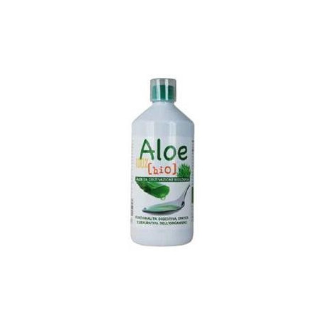 Aloe Vera 100% 1 Lt