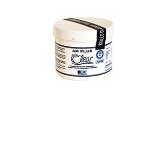 Am Plus Clear Addensante Istantaneo A Base Di Gomma Di Xanthan 125 g