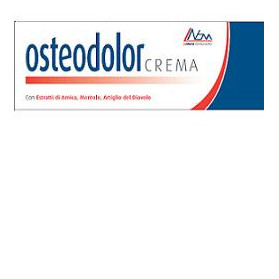 Crema Osteodolor 100ml