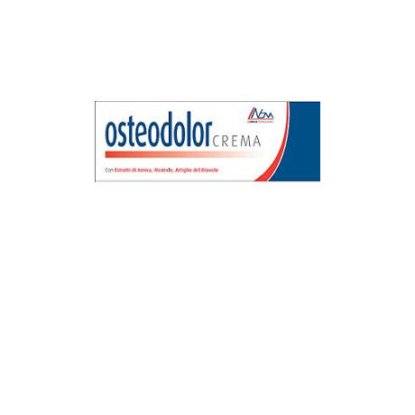 Crema Osteodolor 100ml