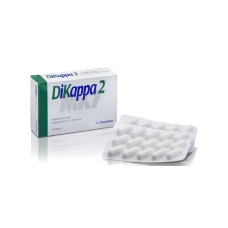 Dikappa 2 30 Capsule