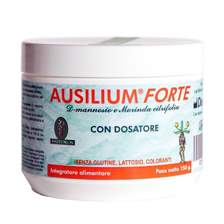 Ausilium Forte 150 g Con Dosatore