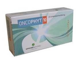 Kappaphyt 10 20 Compresse Da 650 mg