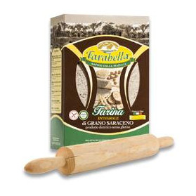 Farabella Farina Grano Saraceno 1 Kg