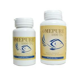 Omepure 1000 Tg 90 Perle