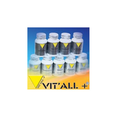 Vital Plus Omega 3 60 Capsule