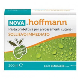 Nova Hoffmann Crema 200 ml