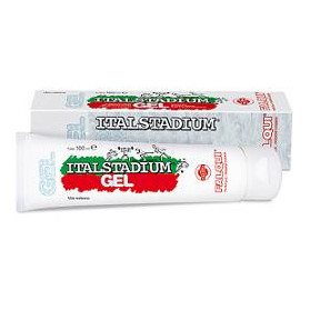 Italstadium Gel 100 g