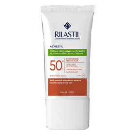 Rilastil Sun Sys Acnest Spf50+