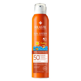 Rilastil Sun Sys Bambini Spray Spf50+
