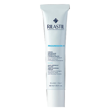 Rilastil Progres Crema Antir