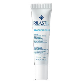 Rilastil Progres Contenitore Occhi