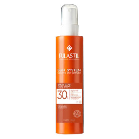 Rilastil Sun Sys Spf30 200ml