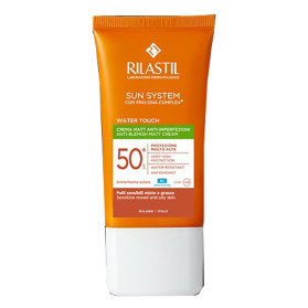 Rilastil Sun Sys Wt Spf50+ Nfa