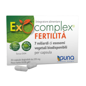 Exocomplex Fertilita' 30 Capsule