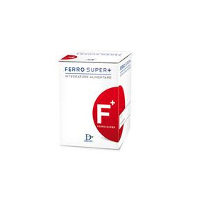 Ferro Super+ 40 Capsule