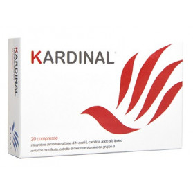 Kardinal 20 Compresse