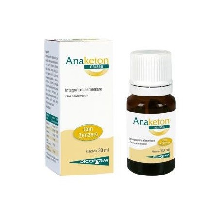 Anaketon Nausea 30 ml