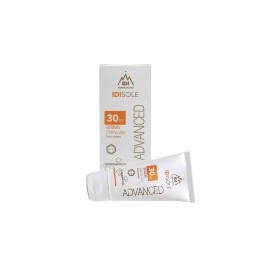 Idisole Advanced Crema Viso Spf30 50 ml