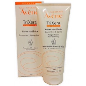 Eau Thermale Avene Trixera Nutrition Balsamo Nutri Fluido 200 ml