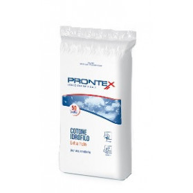 Prontex Cotone Idrofilo Extra India 50 g