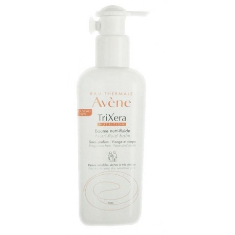 Eau Thermale Avene Trixera Nutrition Balsamo Nutri Fluido 400 ml