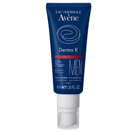 Eau Thermale Avene Dermo-k 40 ml