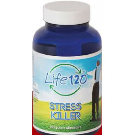 Life 120 Stress Killer 90 Compresse