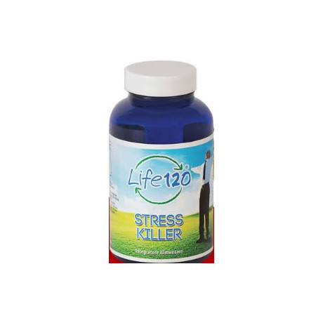 Life 120 Stress Killer 90 Compresse