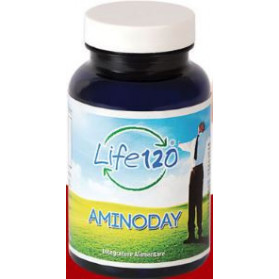 Life 120 Aminoday 90 Compresse