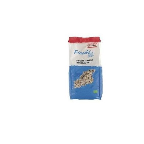 Fiocchi Avena Bio 500g