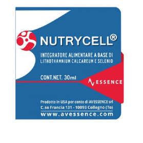 Nutrycell 30 ml