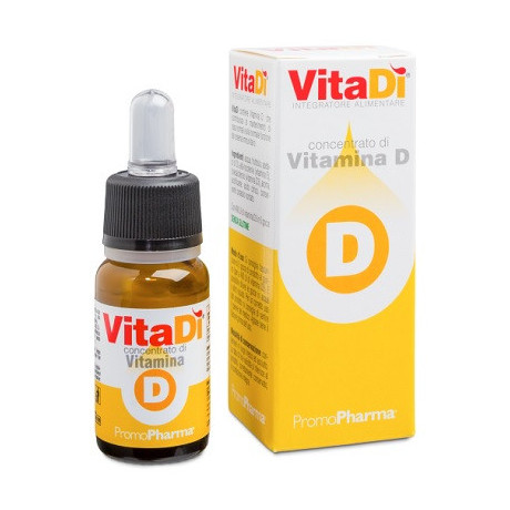 Vitadi 10 ml