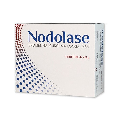 Nodolase 14 Bustine