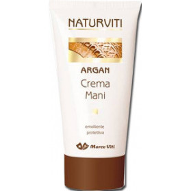 Naturviti Argan Crema Mani 75 ml