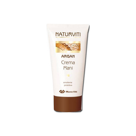 Naturviti Argan Crema Mani 75 ml