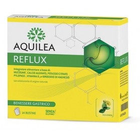 Aquilea Reflux 14 Bustine