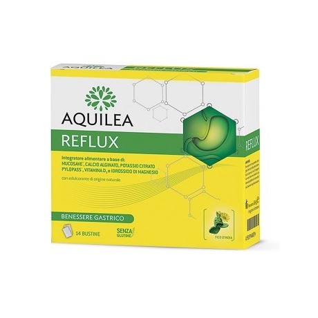Aquilea Reflux 14 Bustine