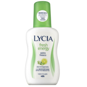 Lycia Vapo Fresh Energy 75ml