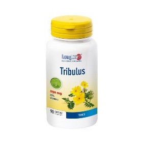 Longlife Tribulus Terrestris 90 Capsule