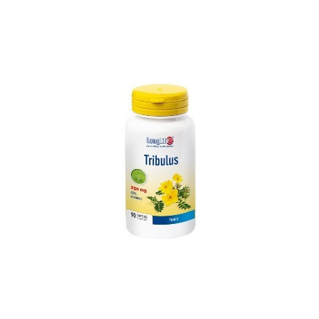 Longlife Tribulus Terrestris 90 Capsule