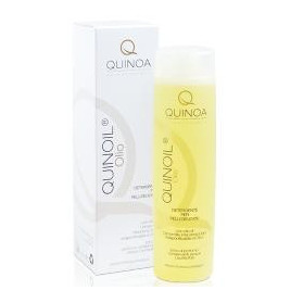 Quinoil Olio Bagno 250ml