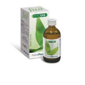 Fitodis 10 50 ml Gocce