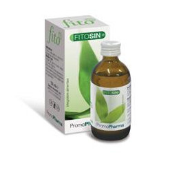Fitosin 15 50 ml Gocce