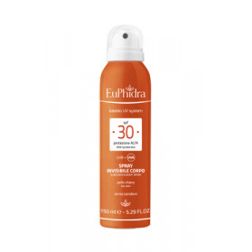 Euphidra Kaleido Uv System Spray 30