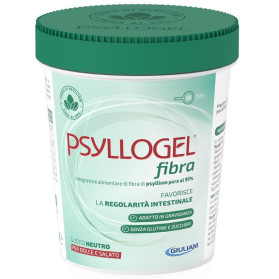 Psyllogel Fibra Neutro 170g