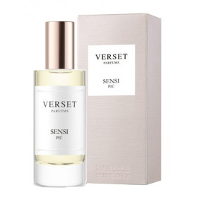 Verset Sensi Piu' Eau De Toilette 15 ml