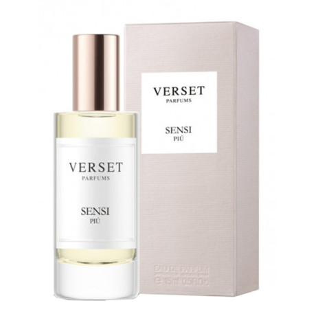 Verset Sensi Piu' Eau De Toilette 15 ml