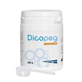 Dicopeg Barattolo 400g