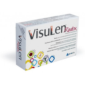 Visulen Redox 30 Compresse